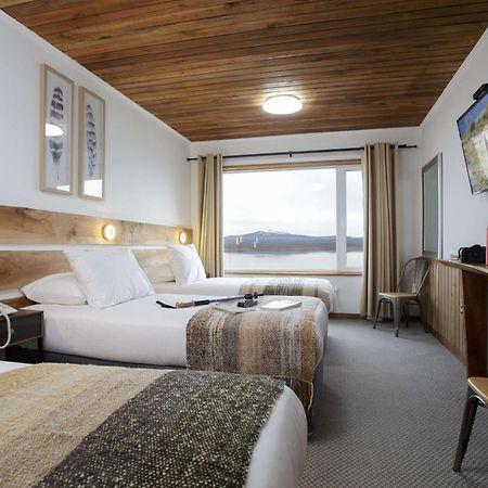 Best Western Patagonia Puerto Natales Buitenkant foto