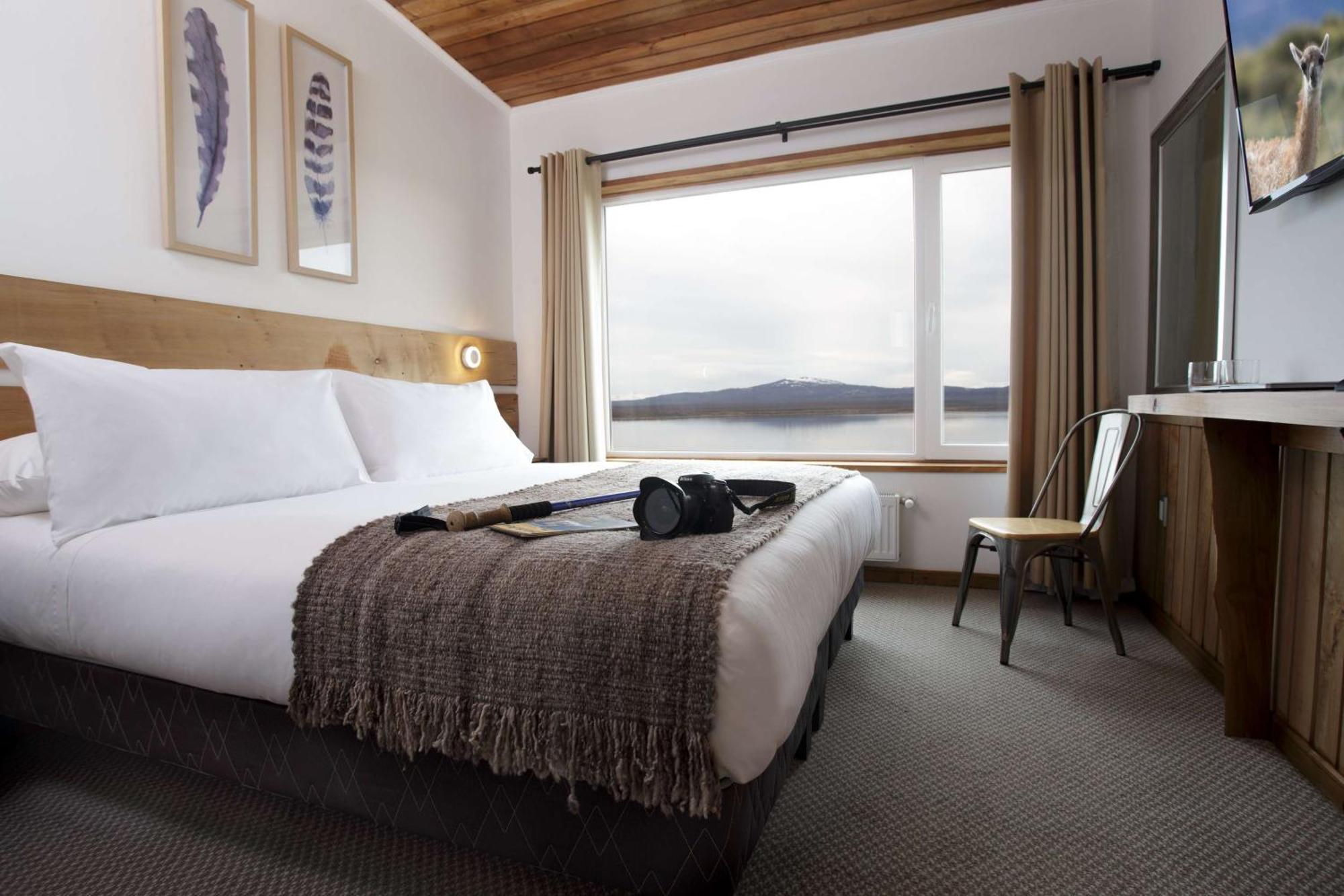 Best Western Patagonia Puerto Natales Buitenkant foto