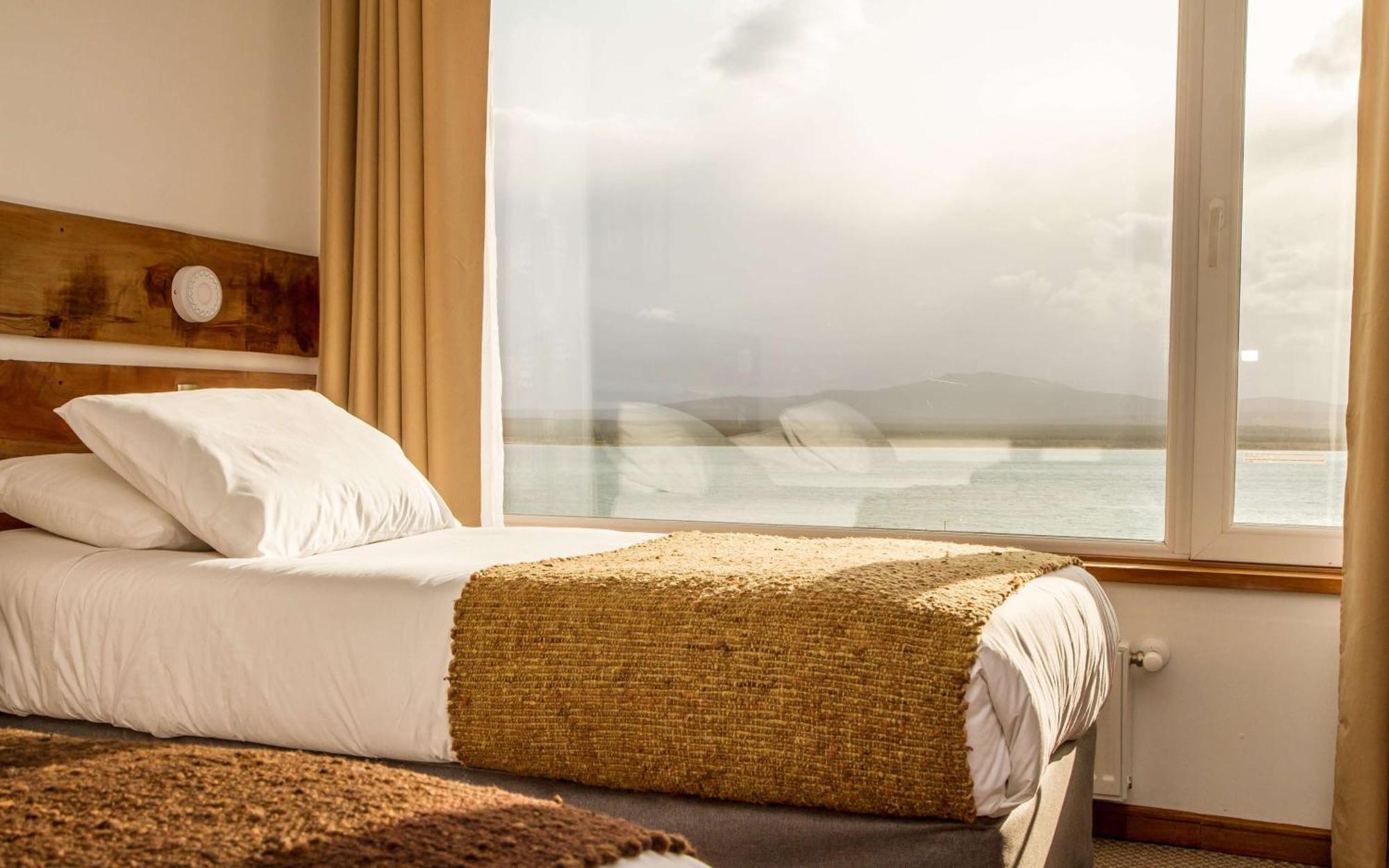 Best Western Patagonia Puerto Natales Buitenkant foto