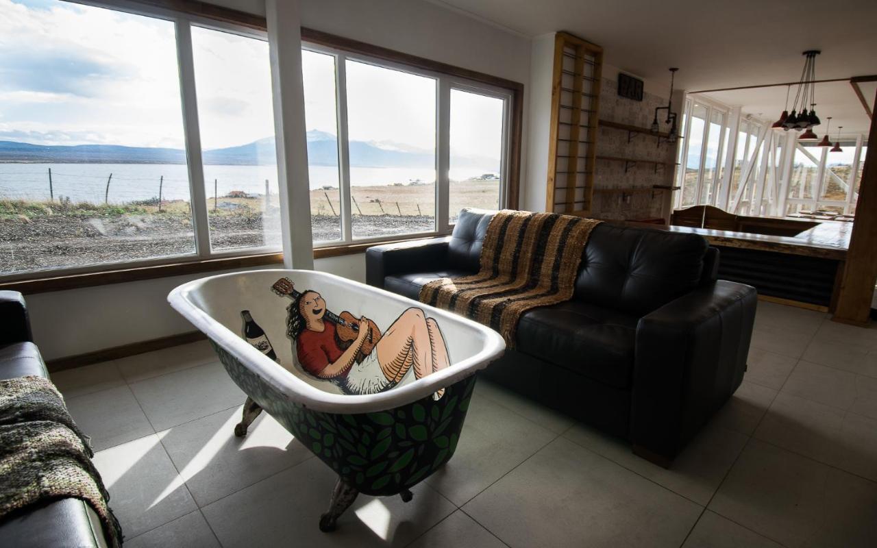 Best Western Patagonia Puerto Natales Buitenkant foto