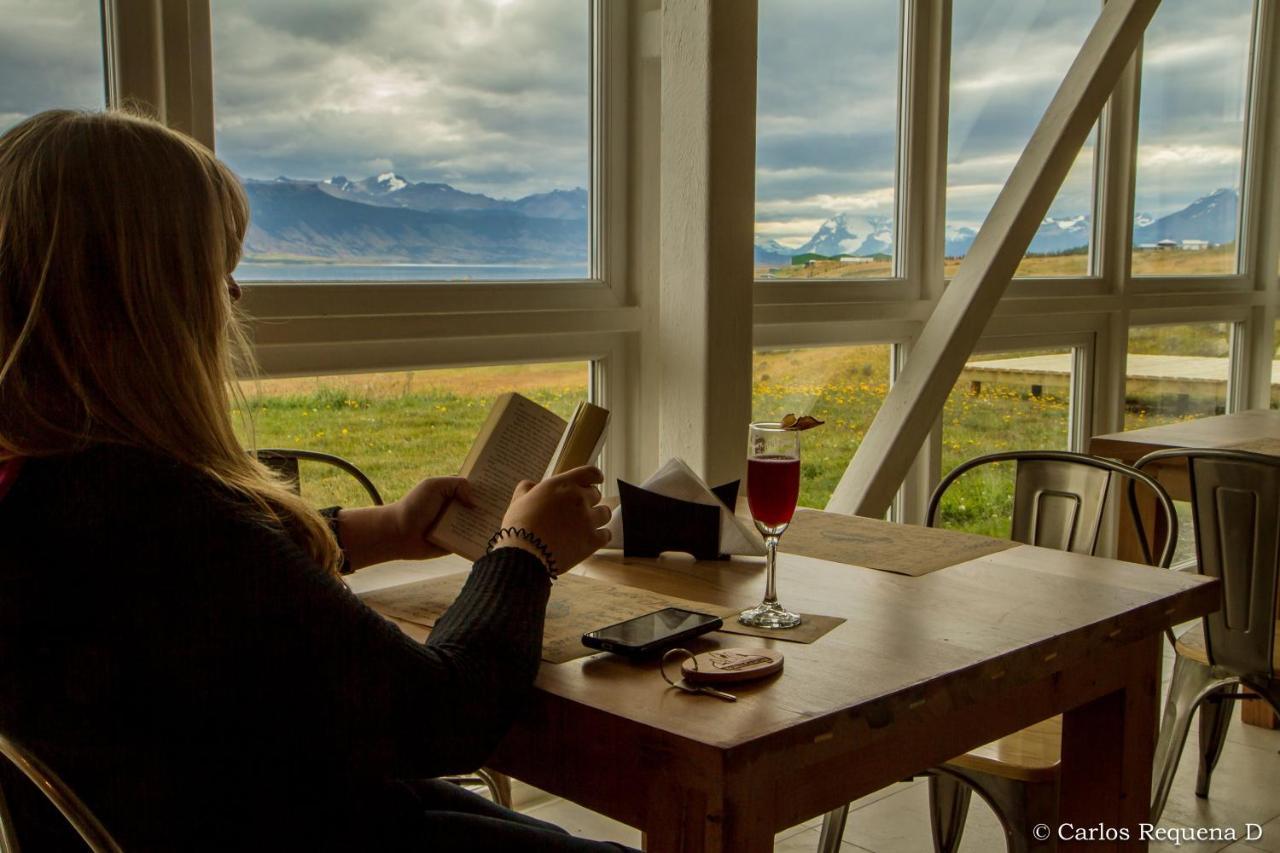 Best Western Patagonia Puerto Natales Buitenkant foto