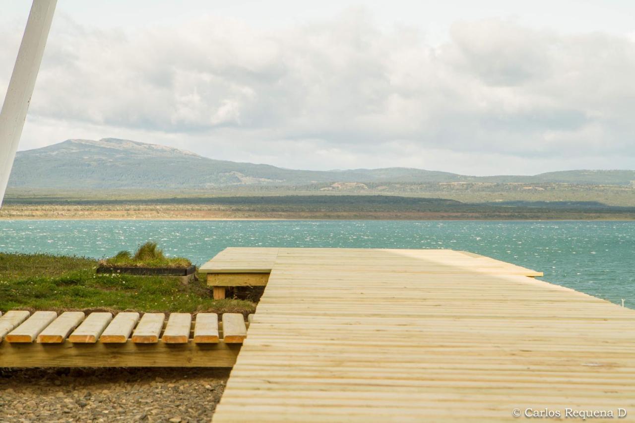 Best Western Patagonia Puerto Natales Buitenkant foto